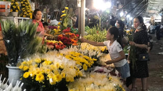 Rằm tháng Bảy: Nếp xưa và nay