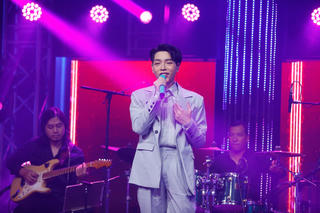 Ca sĩ Đức Phúc lần đầu hé lộ chuyện thay đổi diện mạo