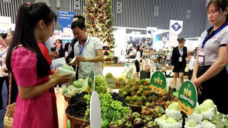 Đưa nông sản lên sàn thương mại điện tử