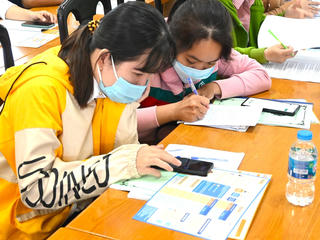 BHXH tỉnh Bến Tre: Vượt chỉ tiêu chi trả lương hưu không dùng tiền mặt