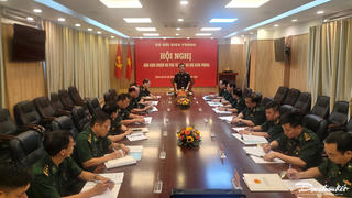 Triệt phá các đường dây tội phạm khu vực biên giới