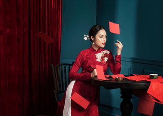 Dương Cẩm Lynh thẳng thắn nói về công việc livestream bán hàng sau ly hôn