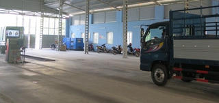 Nghịch lý đăng kiểm xe cơ giới
