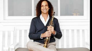 Huyền thoại saxophone Kenny G mong chờ được biểu diễn tại Hà Nội 