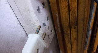 Quảng Trị: Bị điện giật, một người đàn ông tử vong thương tâm