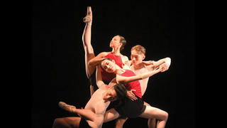 Nghệ thuật biểu diễn và câu chuyện chuyển đổi số