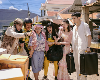 Đạo diễn/Nhà biên kịch Vũ Liêm: Điện ảnh và những biến động khó lường