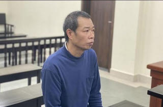 Dùng dao truy sát anh ruột vì tranh chấp đất đai