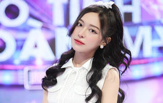 Khóc nức nở vì được tỏ tình chân thành, Phi Linh có quyết định bất ngờ