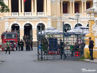 Sáng nay, khai mạc xét xử đại án tiêu cực ngành đăng kiểm