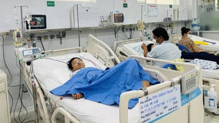 Đề phòng ngộ độc nấm