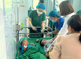 Vụ 20 trẻ mầm non nghi ngộ độc thuốc diệt chuột: Phòng ngừa ra sao?