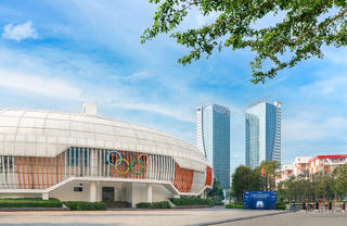 Trường đại học tư thục đầu tiên ở phía Bắc chuyển sang mô hình đại học