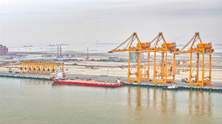 Hải Phòng: Thu ngân sách đứng thứ 3 cả nước