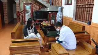 Quảng Ninh: 14 người bị chó dại cắn đã được tiêm phòng, sức khỏe ổn định