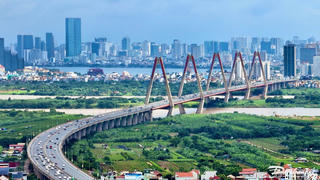 Hà Nội là điểm đến du lịch hàng đầu đối với du khách