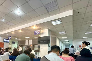 Hà Nội: Đấu giá đất tại Hoài Đức vẫn trúng ở mức hơn 100 triệu đồng cho 1m2