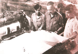 Báo Giải Phóng: Không thể lãng quên…