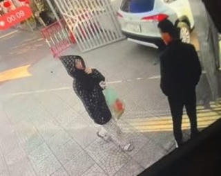 Hải Phòng: Nỗ lực tìm cháu bé 4 tuổi nghi bị bắt cóc