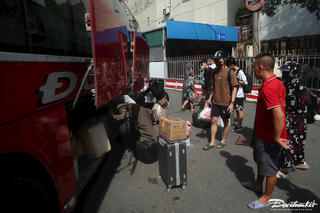 Dịp nghỉ lễ 30/4, Hà Nội tăng cường 625 lượt xe phục vụ người dân