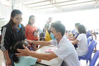 TPHCM bổ sung thêm 2 nhóm đối tượng được tiêm vaccine sởi