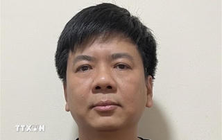 Bộ Công an: Khởi tố bổ sung tội đưa hối lộ đối với 'Shark Thủy'