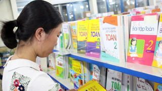 Chống lãng phí sách giáo khoa: Phải làm thực chất