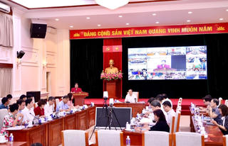 Gỡ khó trong quản lý giáo dục khi thực hiện chính quyền địa phương 2 cấp