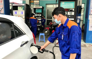 TP HCM: Có 8 cửa hàng hết xăng dầu, tạm ngừng bán hàng trong dịp Tết
