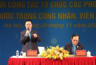 Đổi mới tổ chức Công đoàn theo hướng thiết thực, hiệu quả