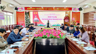 Hơn 615 tỷ đồng hỗ trợ an sinh xã hội năm 2022
