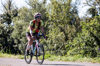 Thanh Vũ và cuộc thi khắc nghiệt nhất thế giới