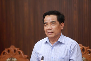 Quảng Nam: Phân công nhiệm vụ Chủ tịch và các Phó Chủ tịch UBND tỉnh