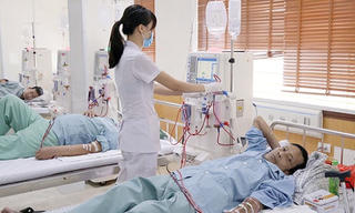 Nguy cơ ngộ độc từ rượu không rõ nguồn gốc