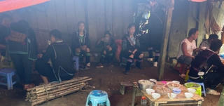 Lào Cai: Sức khoẻ của 11 người bị ngộ độc sau đám tang thế nào?