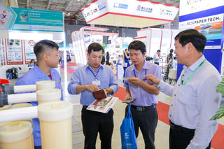 Sắp diễn ra Triển lãm Quốc tế Công nghiệp Việt Nam 2023 có quy mô lớn