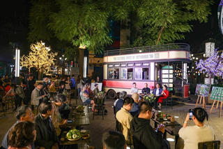 Diện mạo mới của các di sản