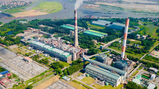 Nhiệt điện Phả Lại triển khai dự án Nhà máy điện linh hoạt