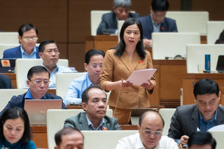 Giải quyết dứt điểm tình trạng khiếu nại, tố cáo kéo dài