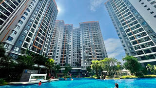 Nhộn nhịp thị trường M&A