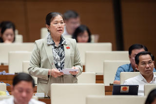 Đồng lòng thực hiện các giải pháp phòng, chống dịch