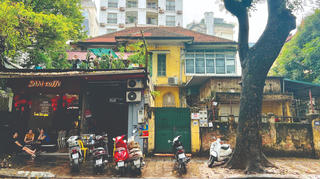 Biệt thự cũ Hà Nội: Hiểu sâu sắc để bảo tồn nguyên vẹn