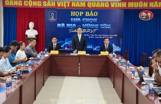 Thúc đẩy đầu tư tại Bà Rịa – Vũng Tàu