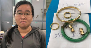 TPHCM: Liên tiếp phá nhiều vụ cướp tài sản dịp nghỉ lễ 30/4 và 1/5