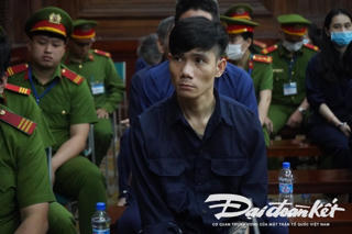 Bà trùm Oanh Hà bị đề nghị án tử hình vì điều hành đường dây ma túy