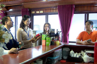 Quảng Ninh: Thắt chặt quản lý kinh doanh du lịch