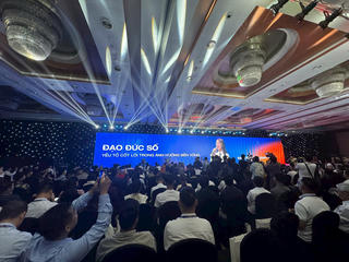 Quyền lực và trách nhiệm