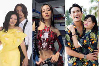 Phơi bày đời tư nghệ sĩ: Khi lòng tự trọng là thứ yếu