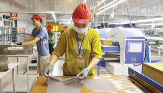 Bộ tứ nghị quyết: 'Chìa khóa' để bứt phá tăng trưởng