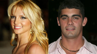 Chồng cũ Britney Spears bị kết án 64 ngày tù giam 